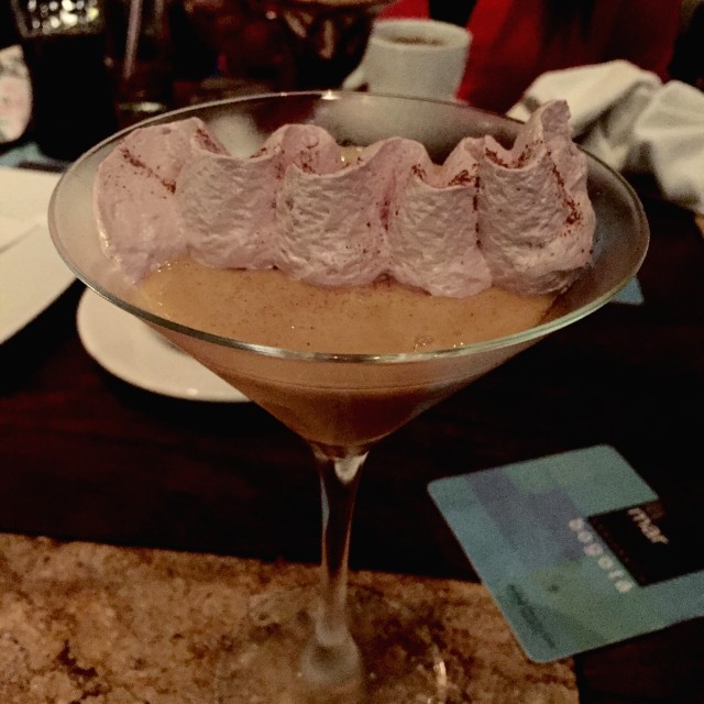 Suspiro limeño
