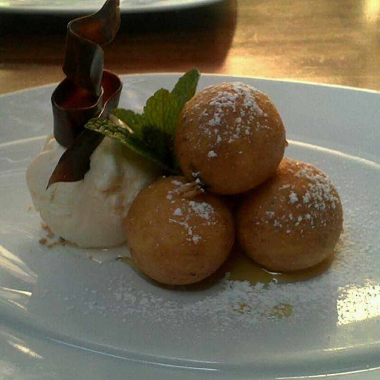 Buñuelos