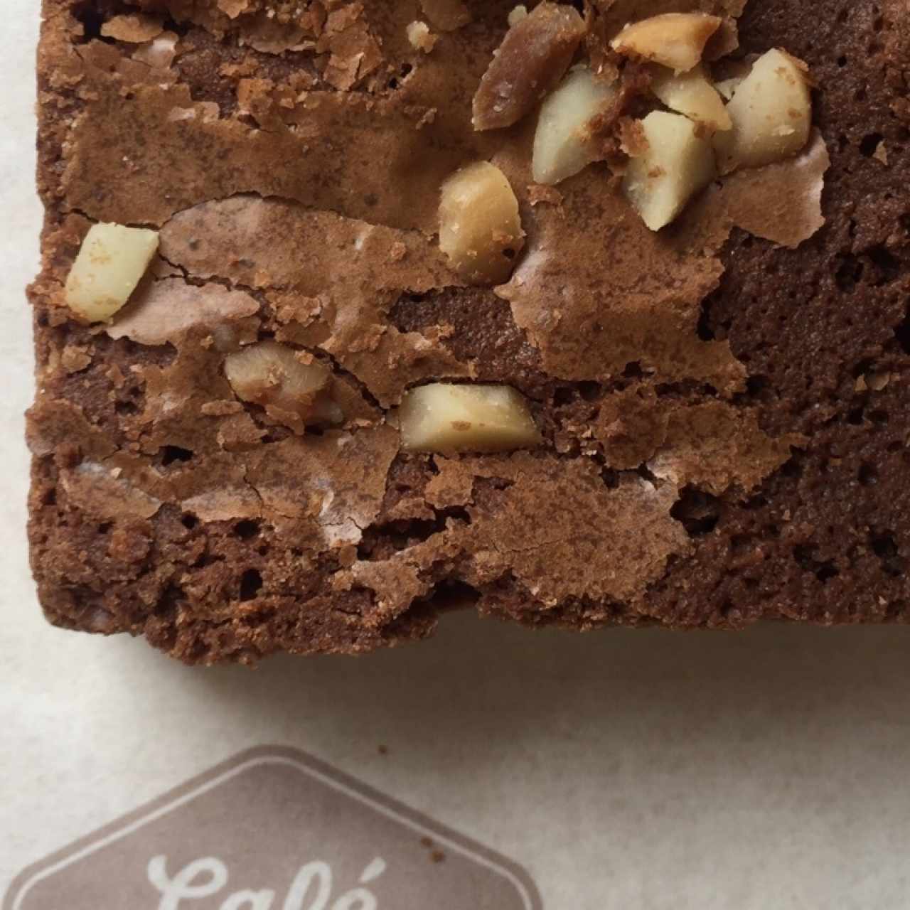 Brownie