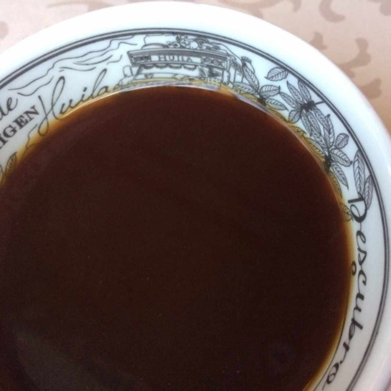 Café