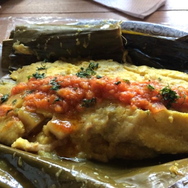 Tamal
