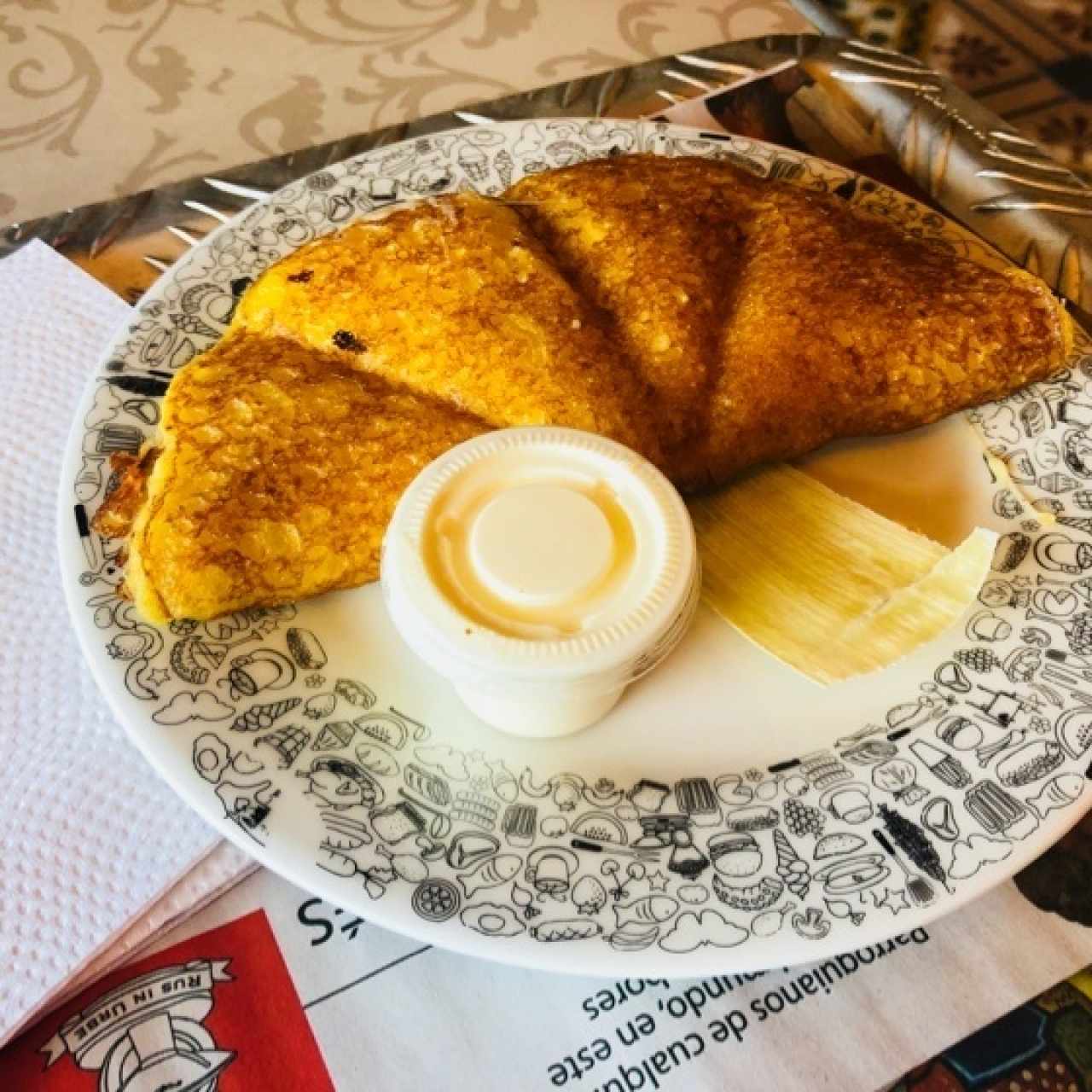 arepa