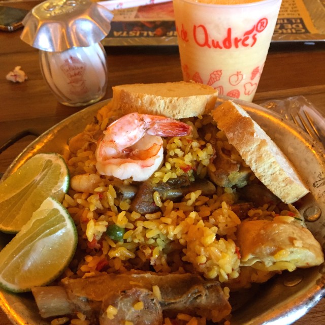 Paella