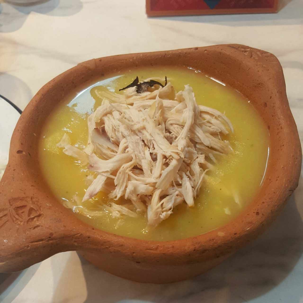 Ajiaco 