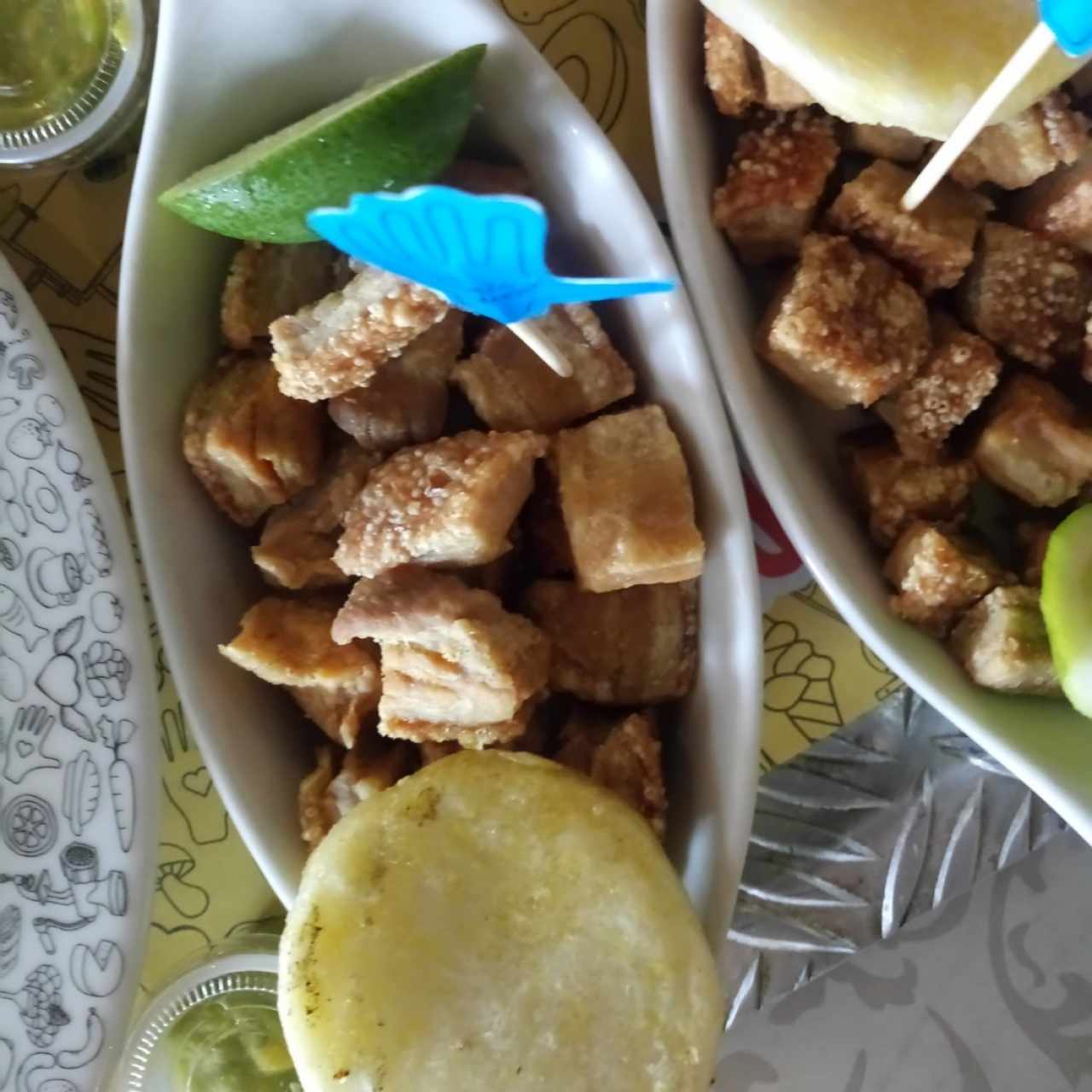 chicharrón
