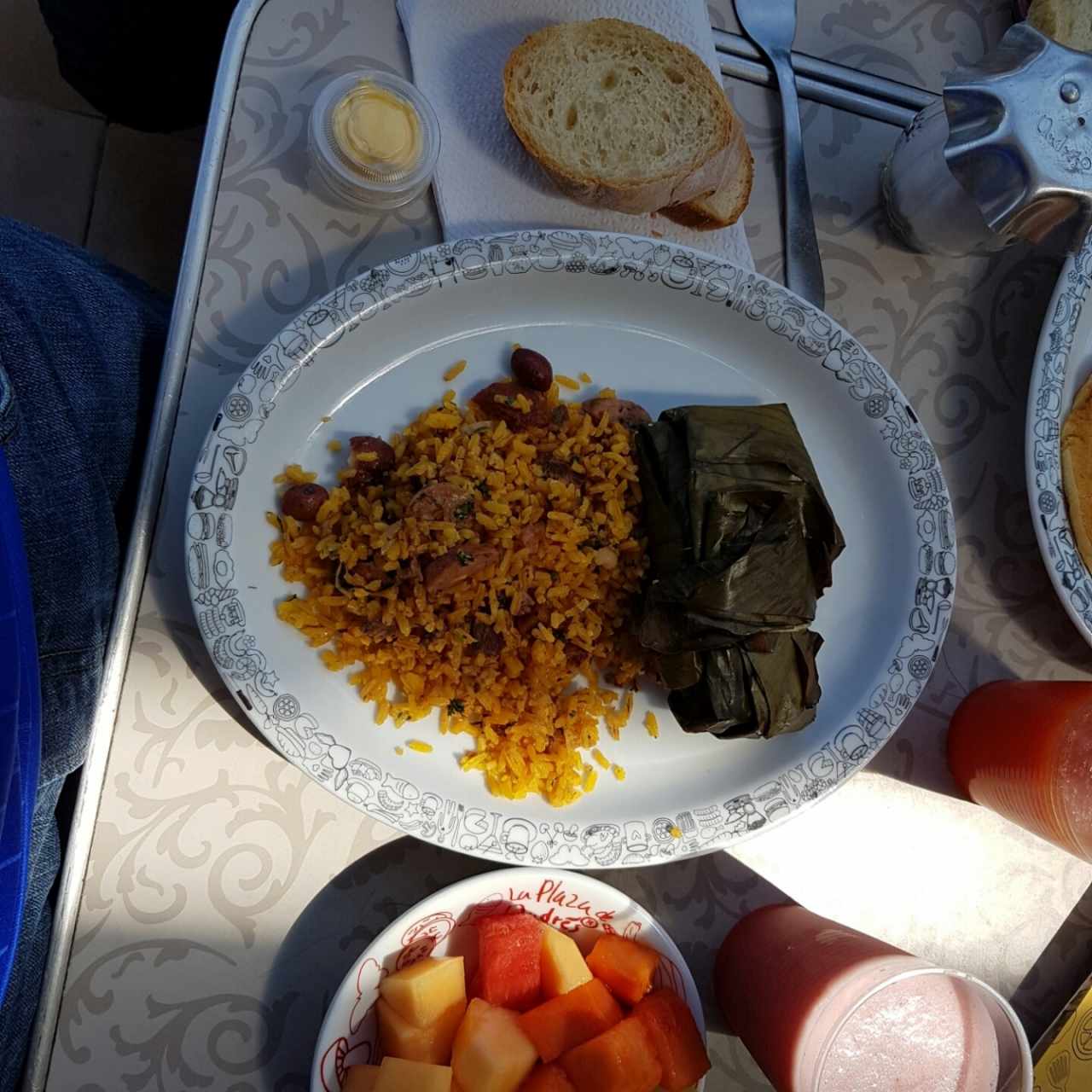 calentado mínimo tamal 