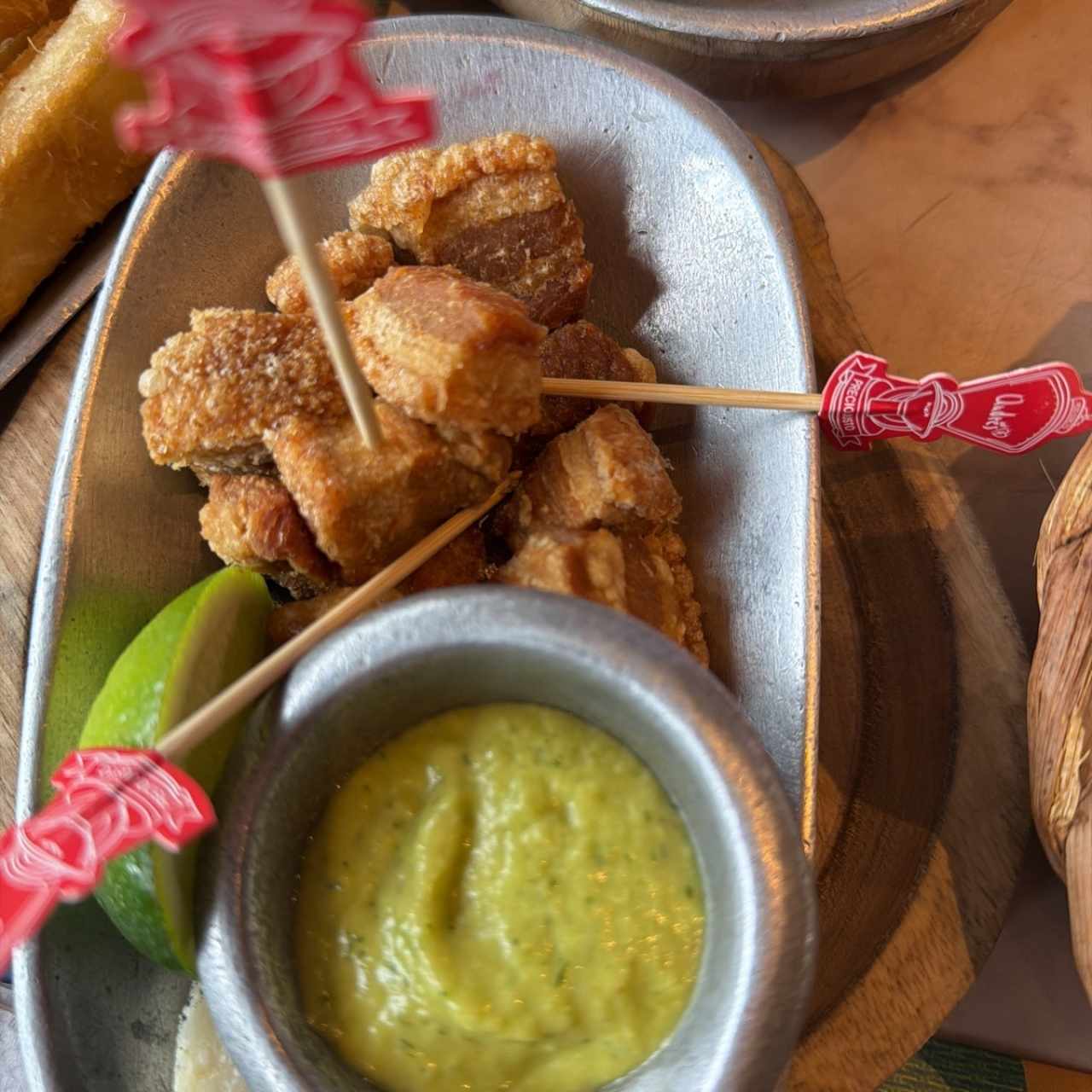 Chicharron