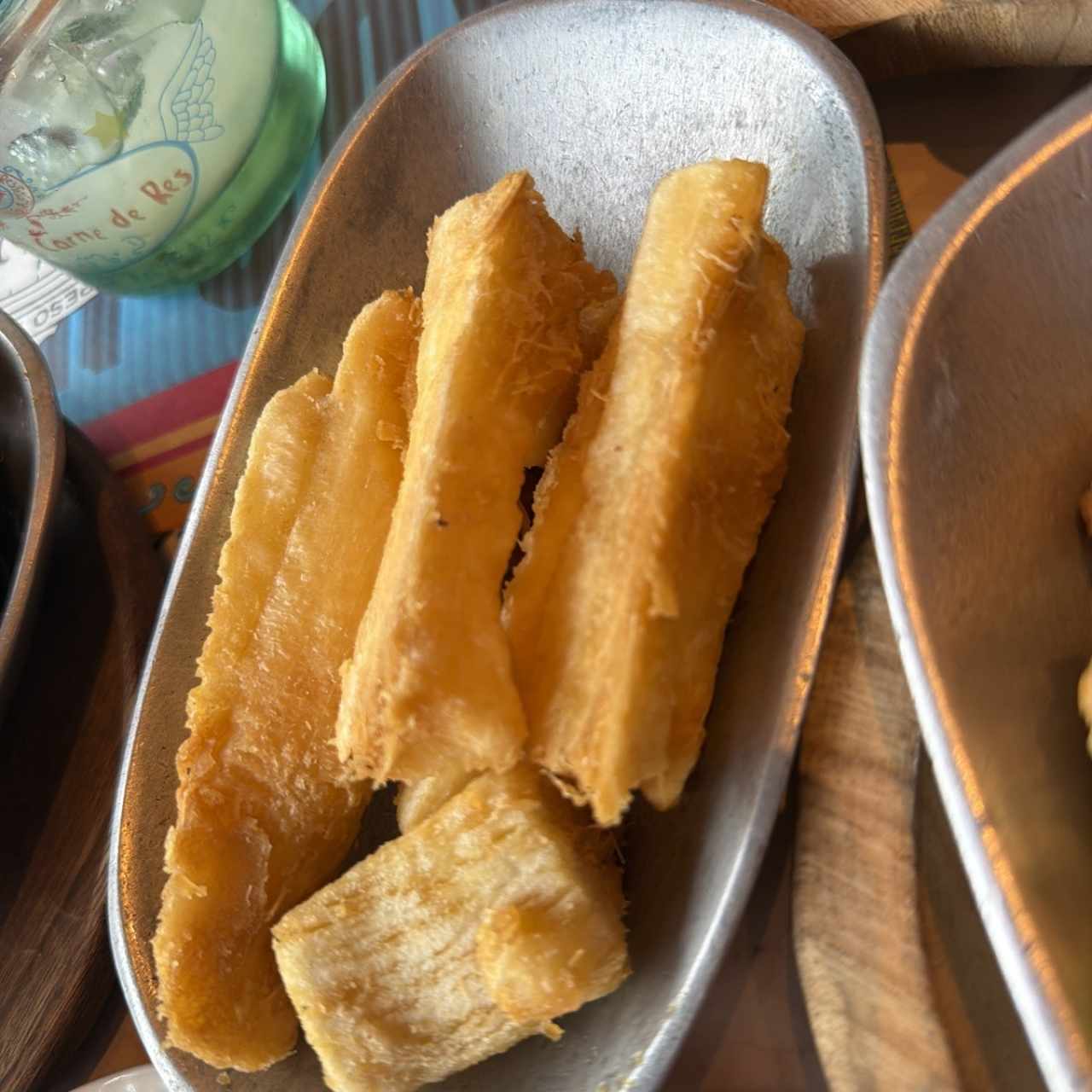 Yuca