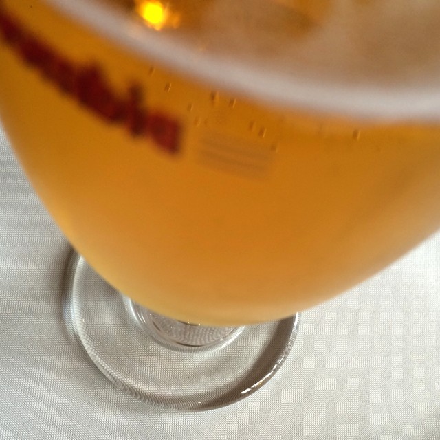 Cerveza