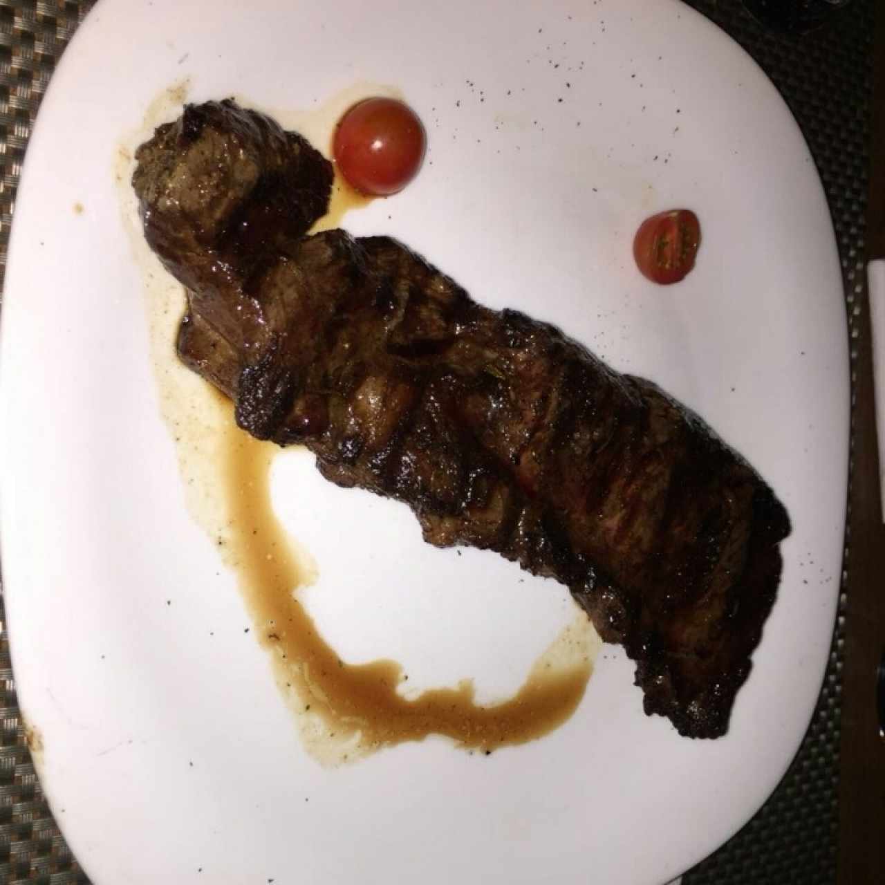 Entraña.