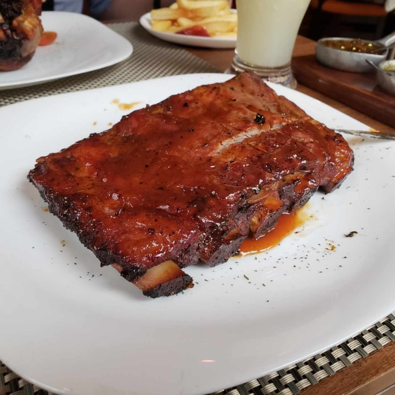 costillas