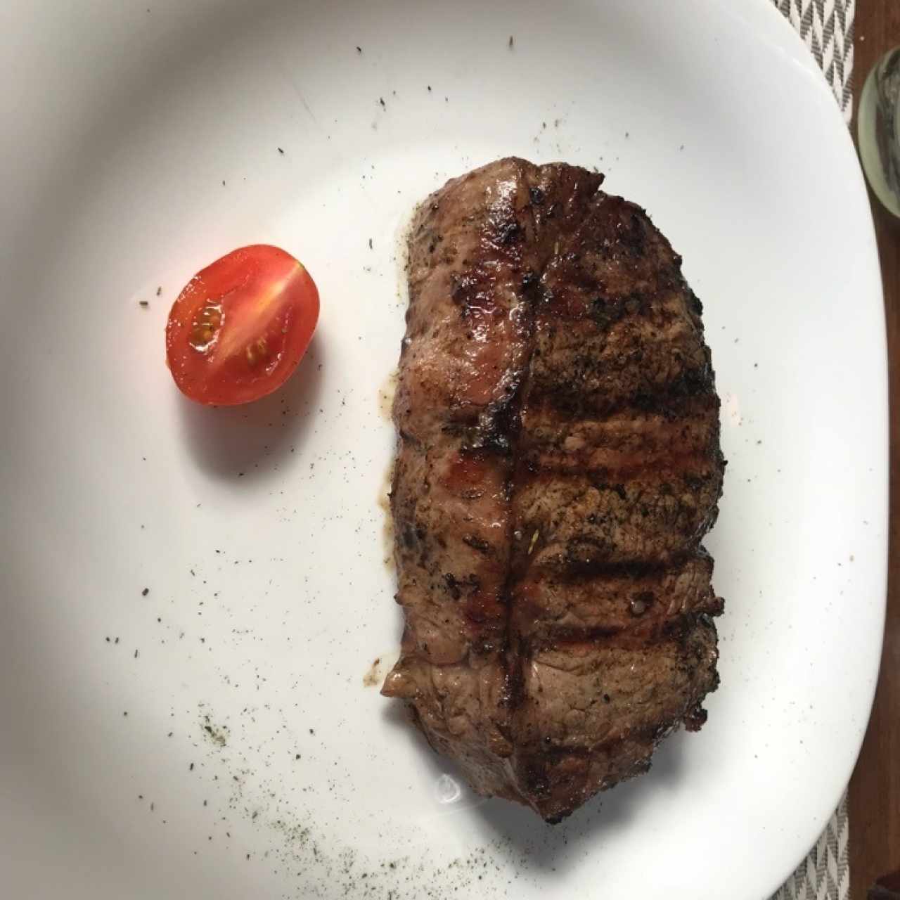 bife chorizo nacional