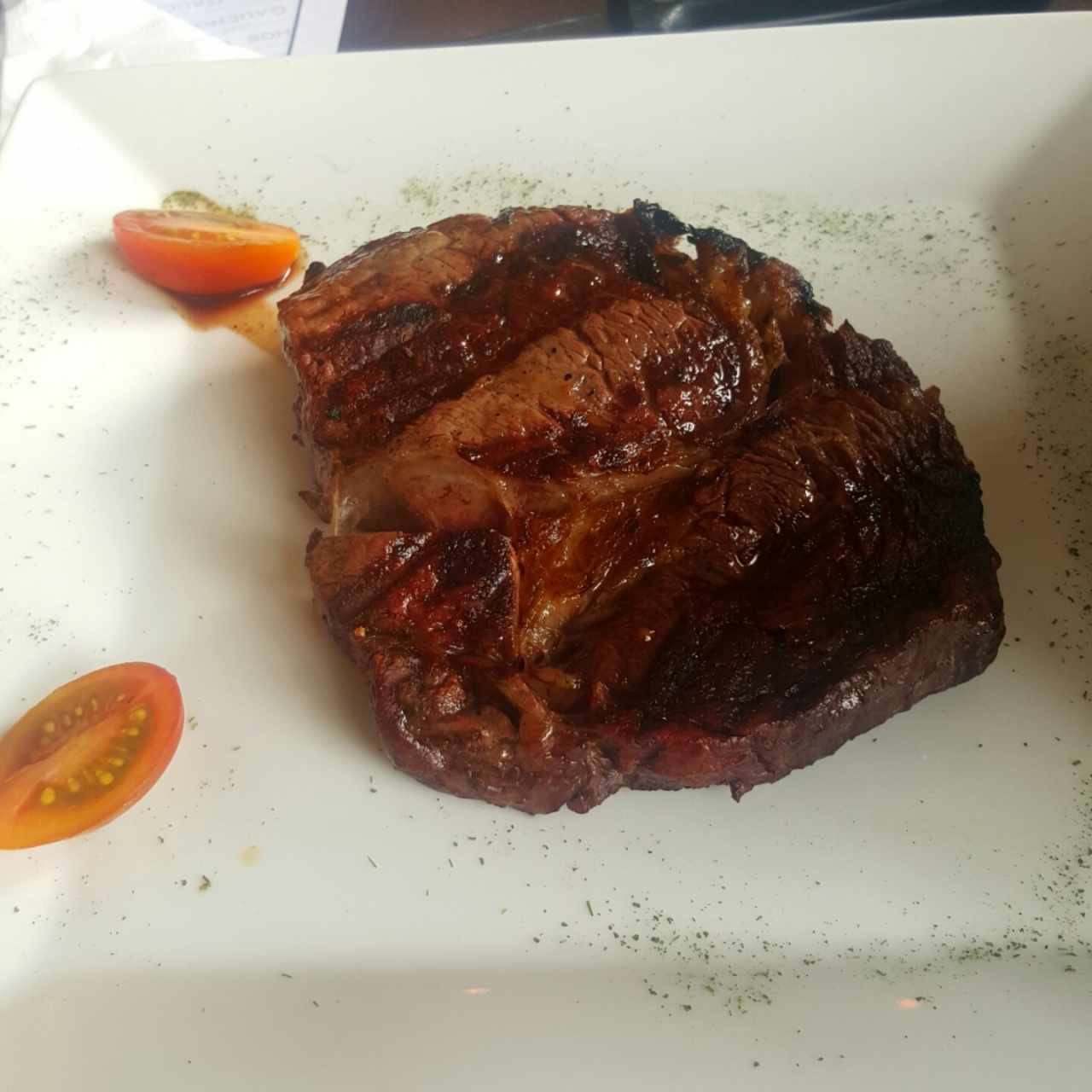 Bife Eye