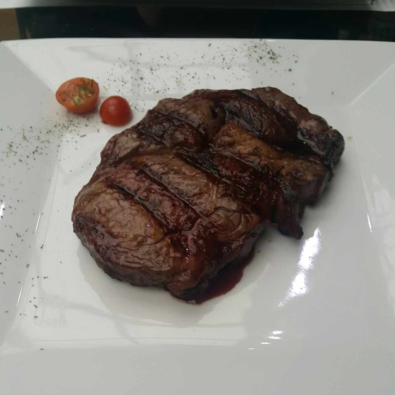 ojo de bife