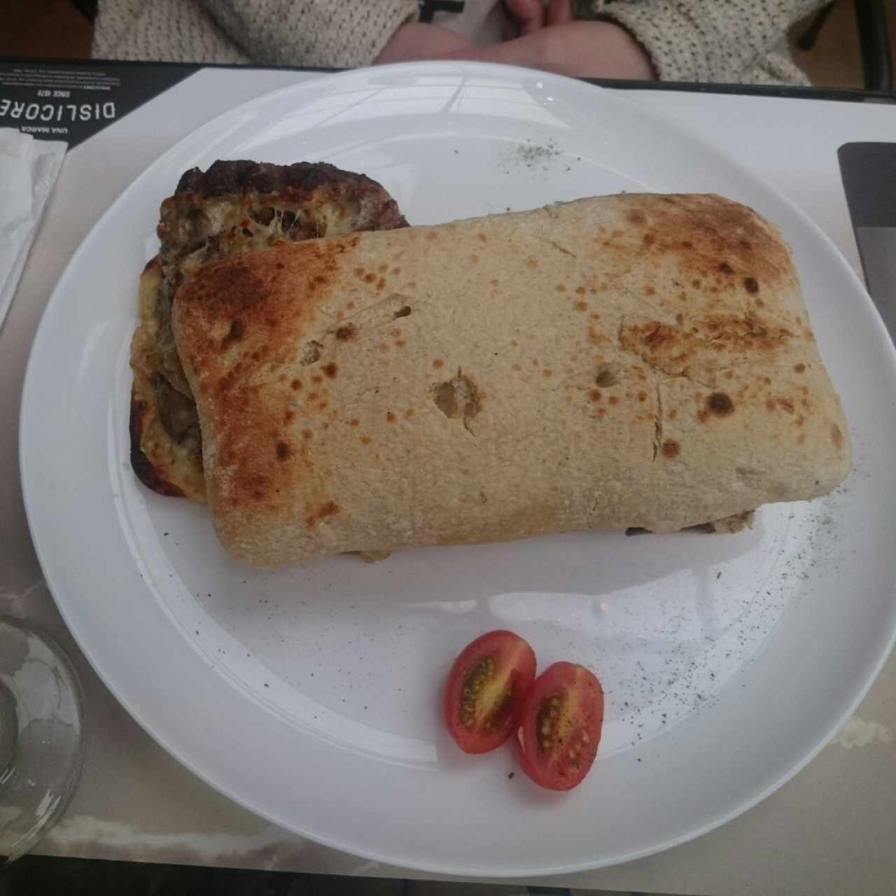chivito.