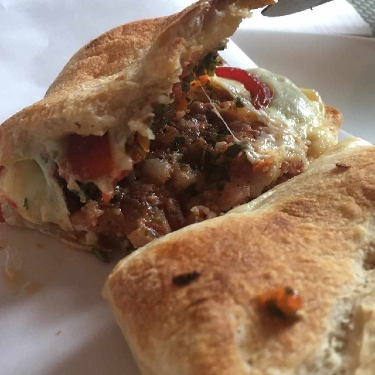 Choripan
