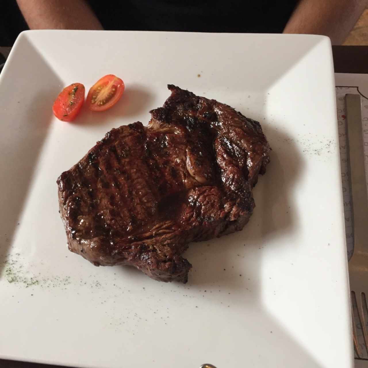 ojo de bife