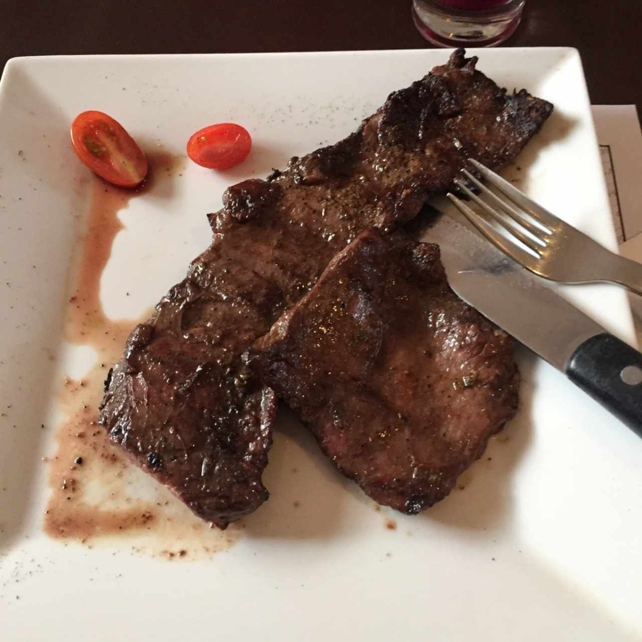 entraña