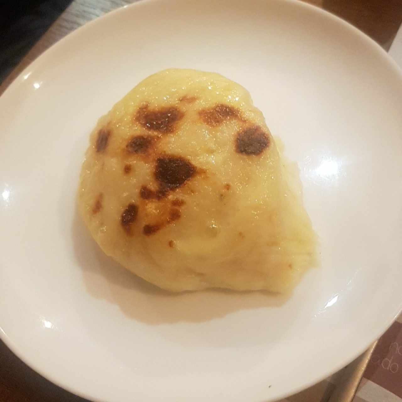 pure de papa