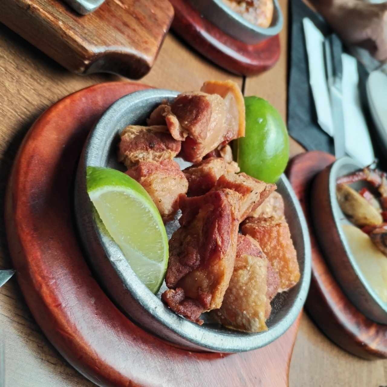 Chicharrón 