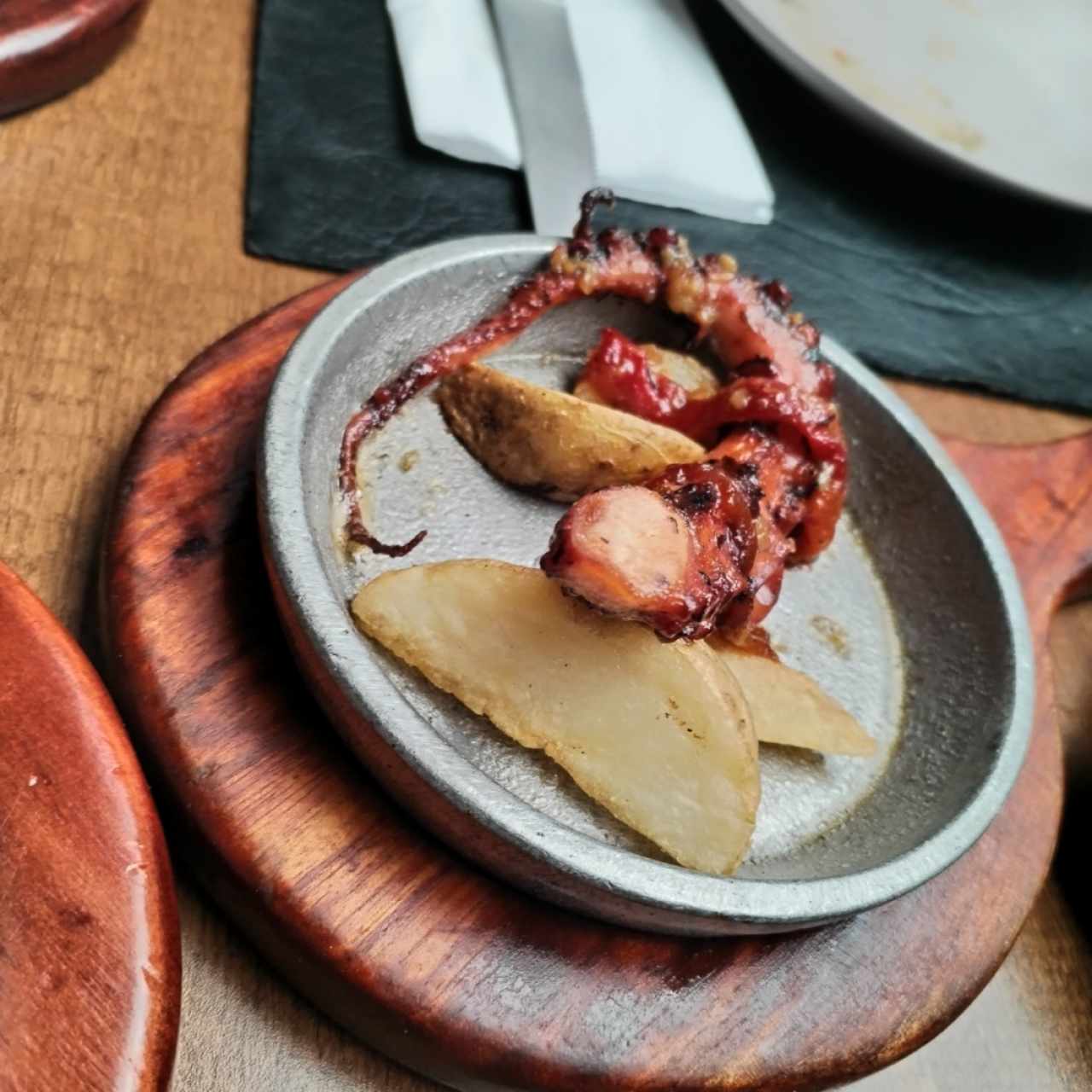 Pulpo