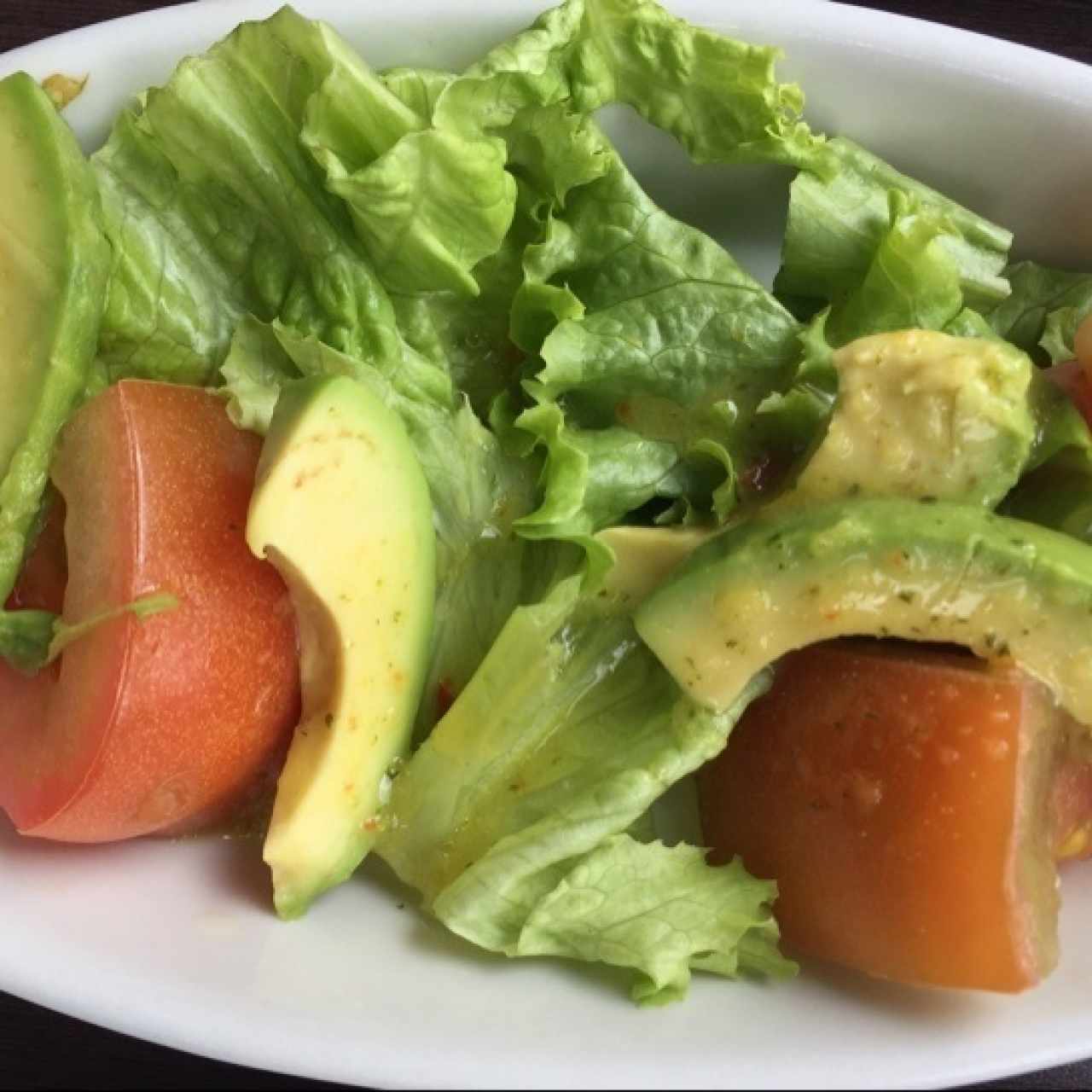 Ensalada
