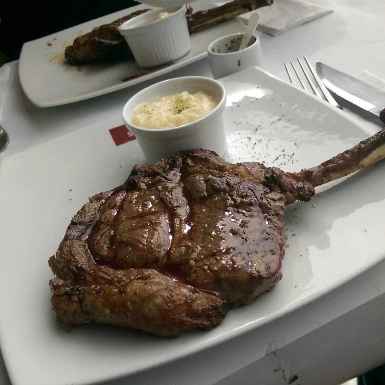Chuletón