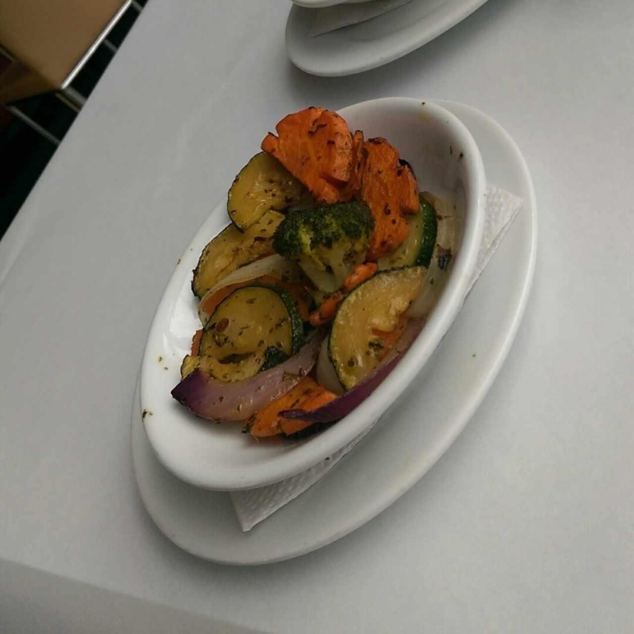 Vegetales 