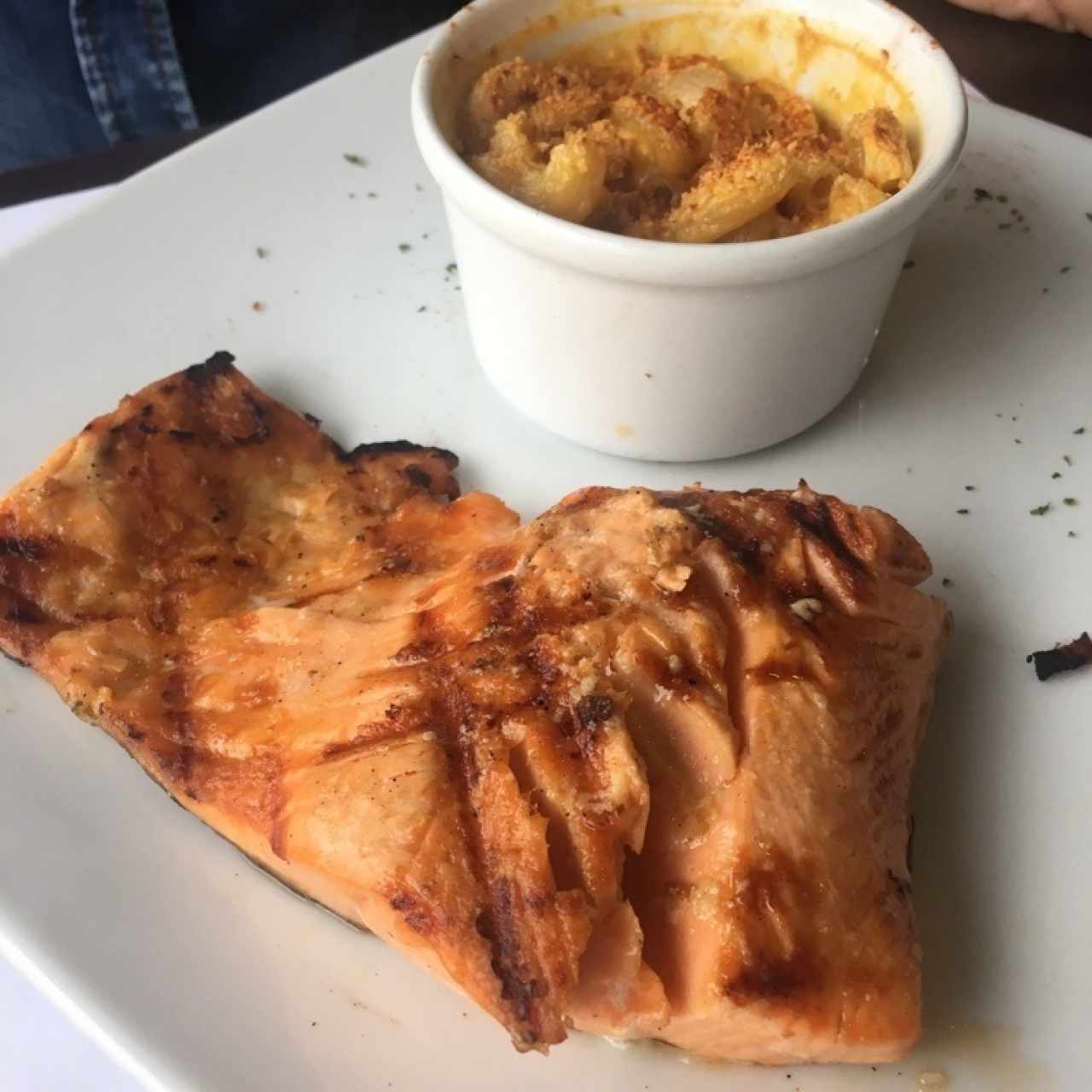 Salmon