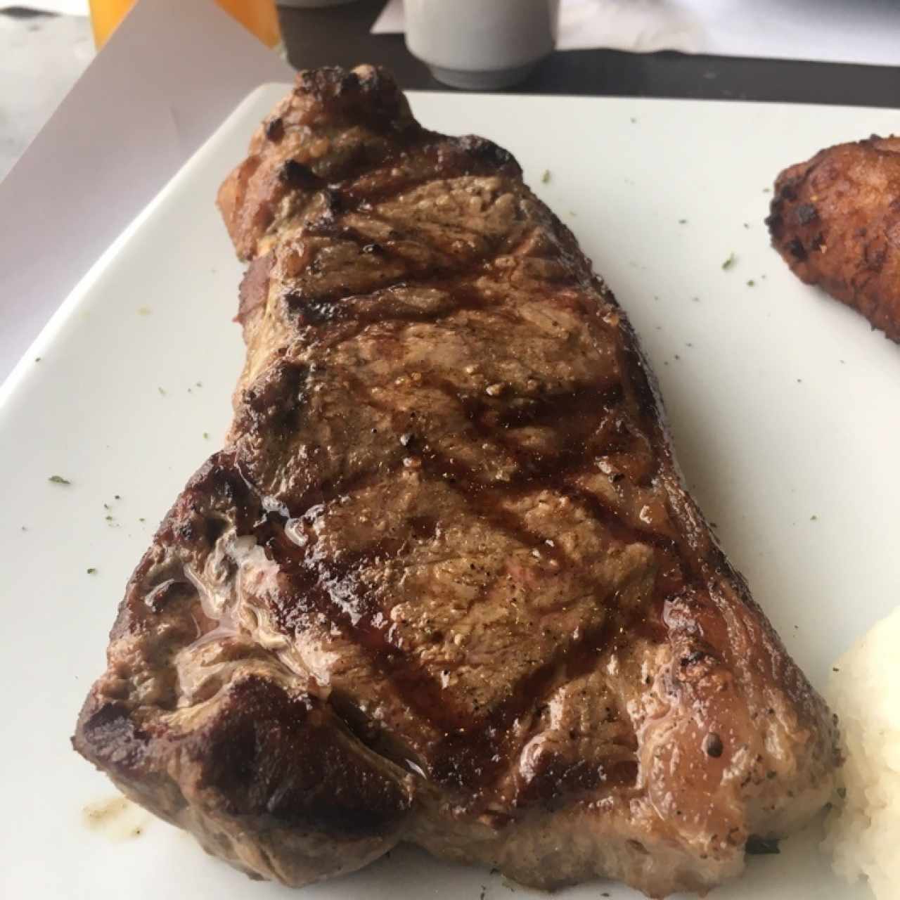 New York Strip
