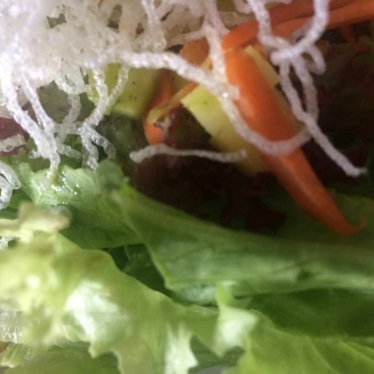 Ensalada