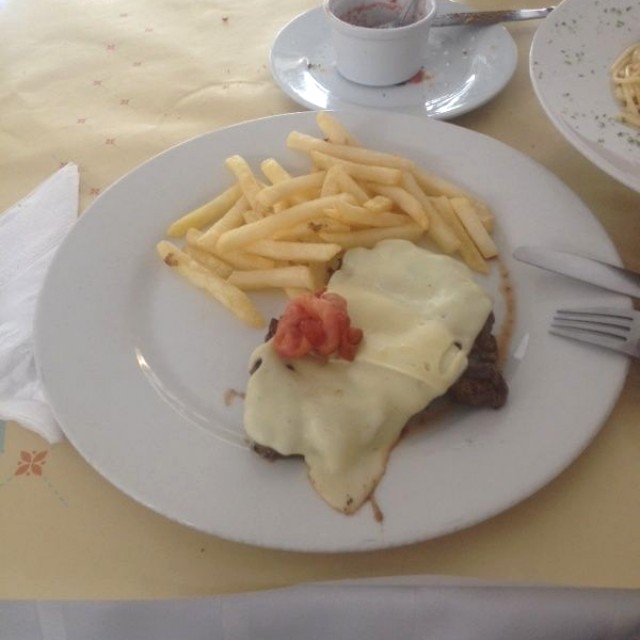 Lomito Picaflor