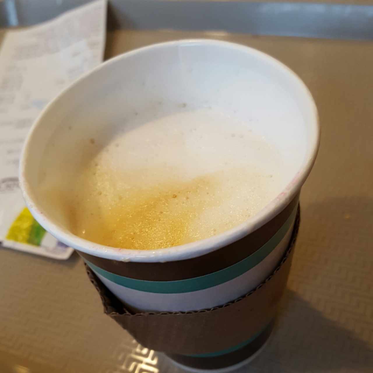 Capuccino