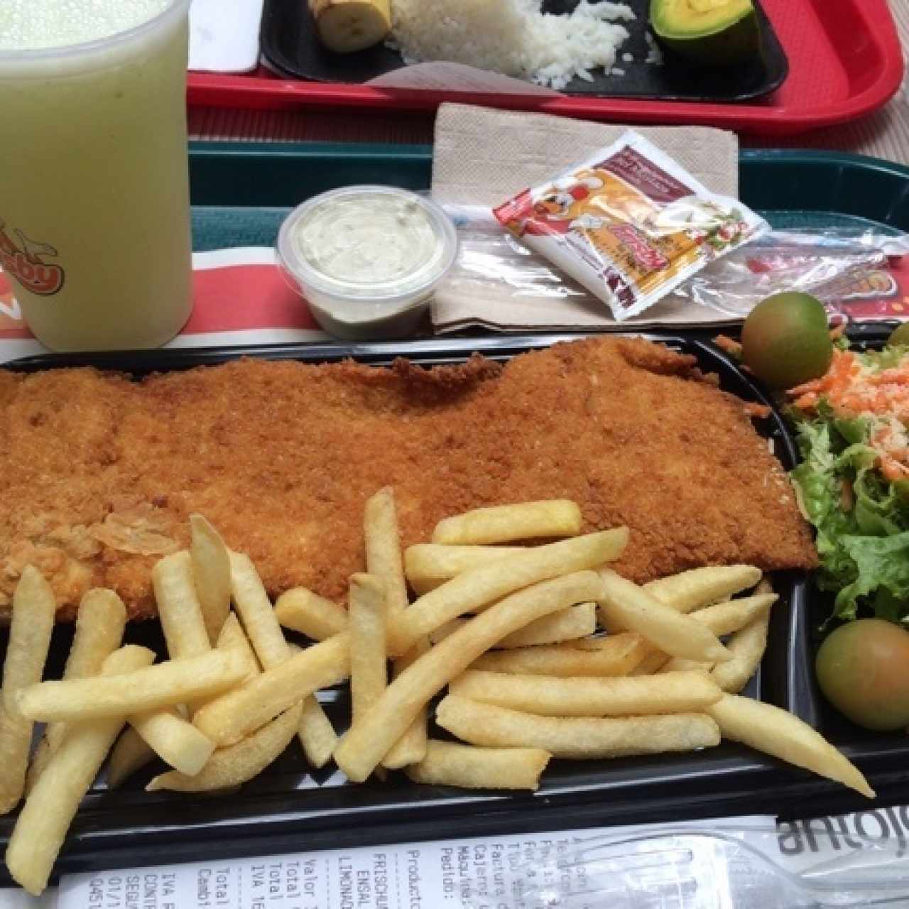 Frischuelta