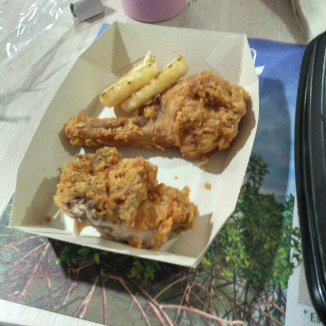 pollo