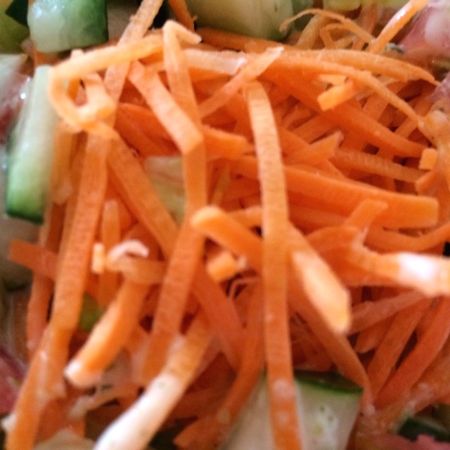 Ensalada