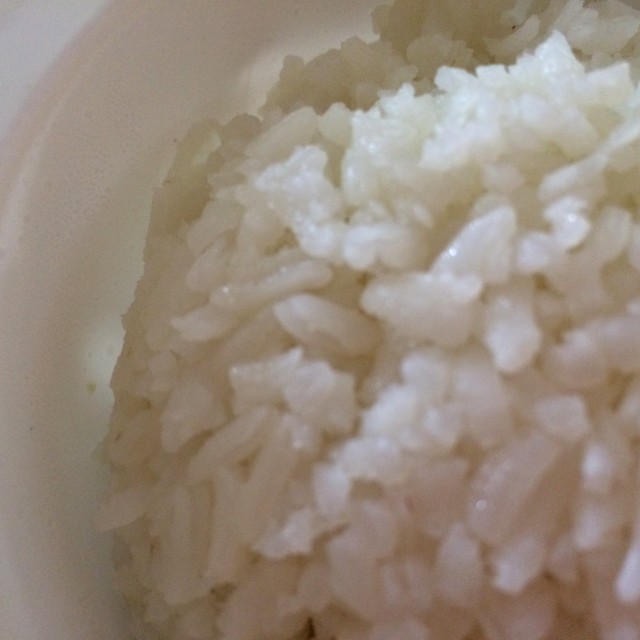 Arro blanco