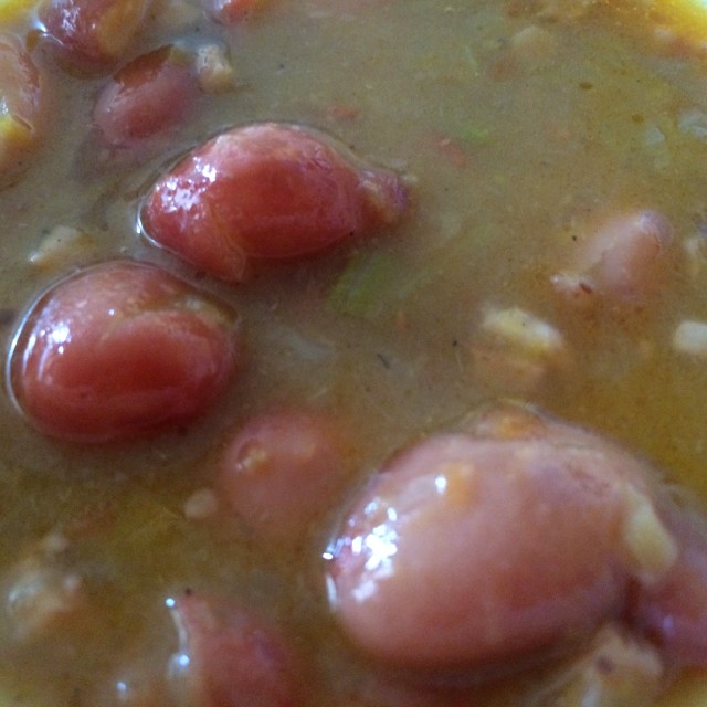 Fríjoles