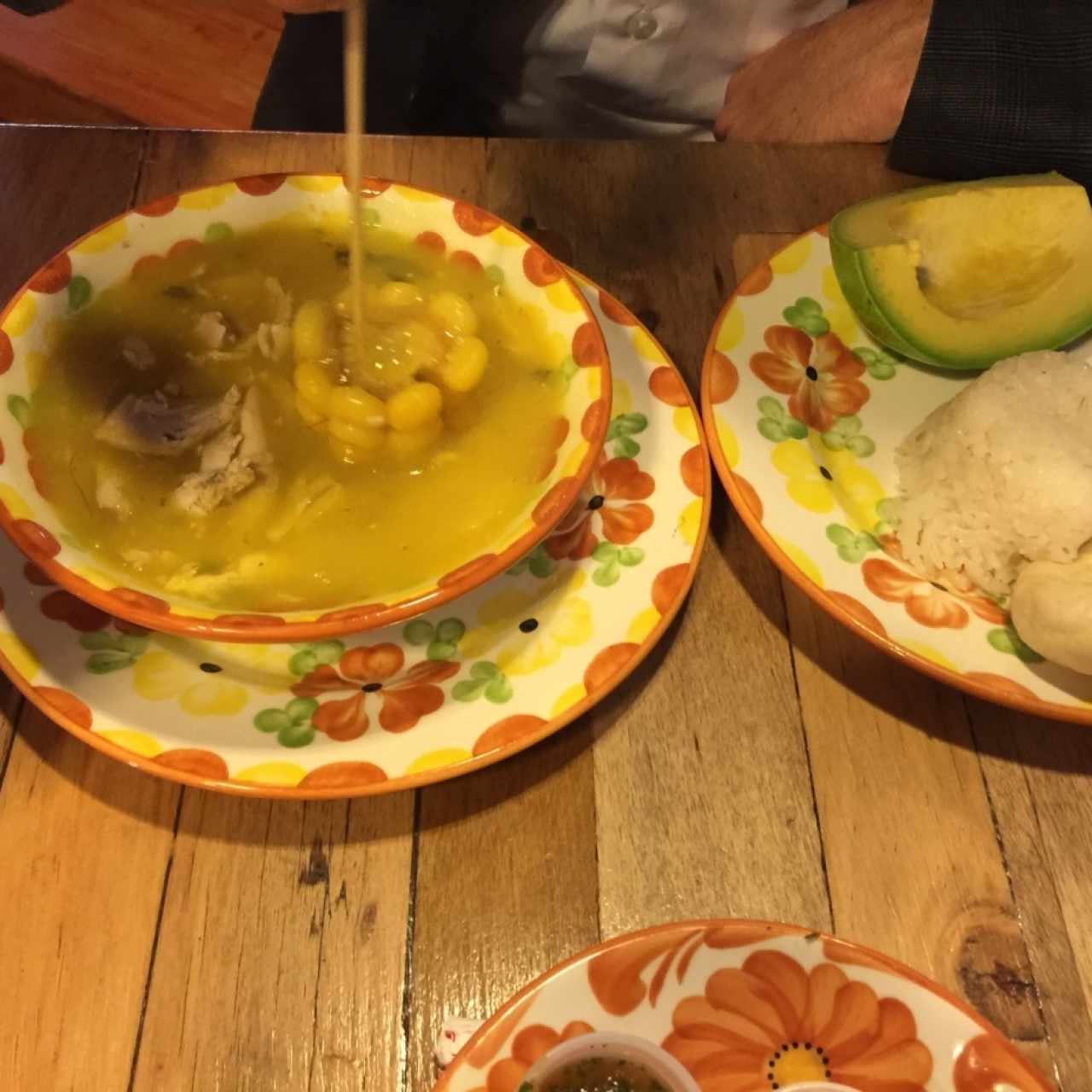 Ajiaco