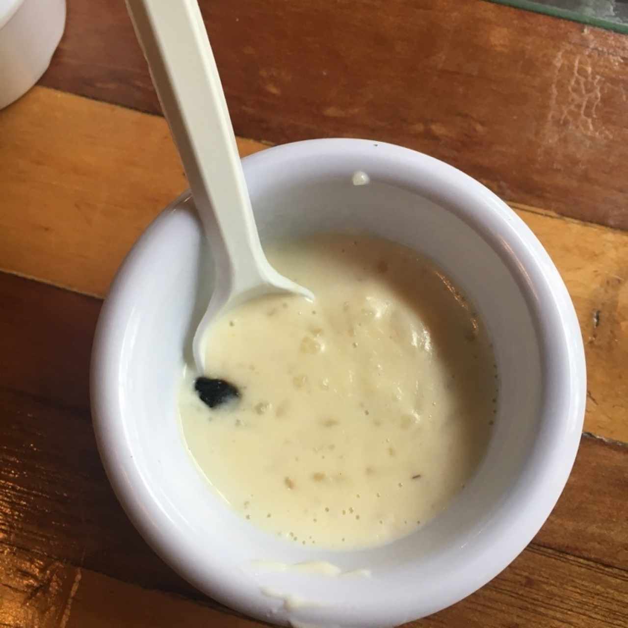 Arroz con Leche
