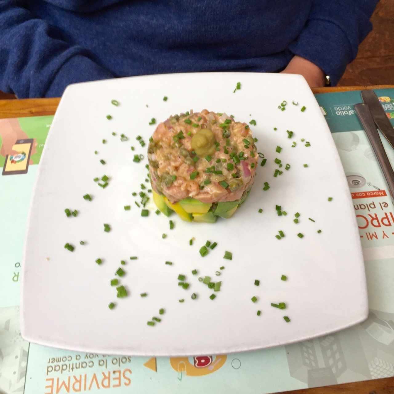Tartare