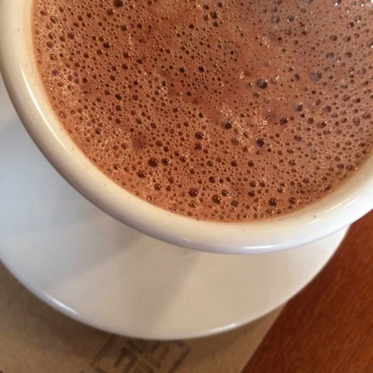 Chocolate