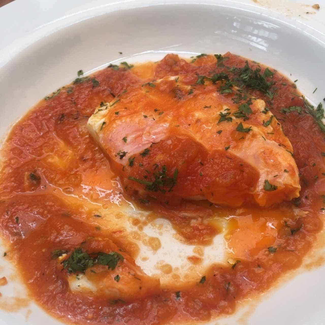 Huevos Rancheros Suna