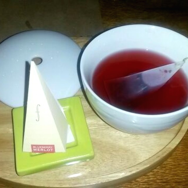 Té