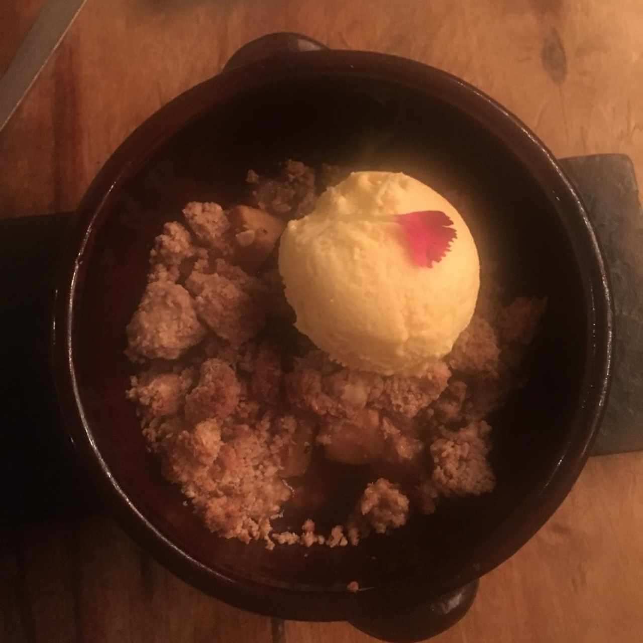 helado