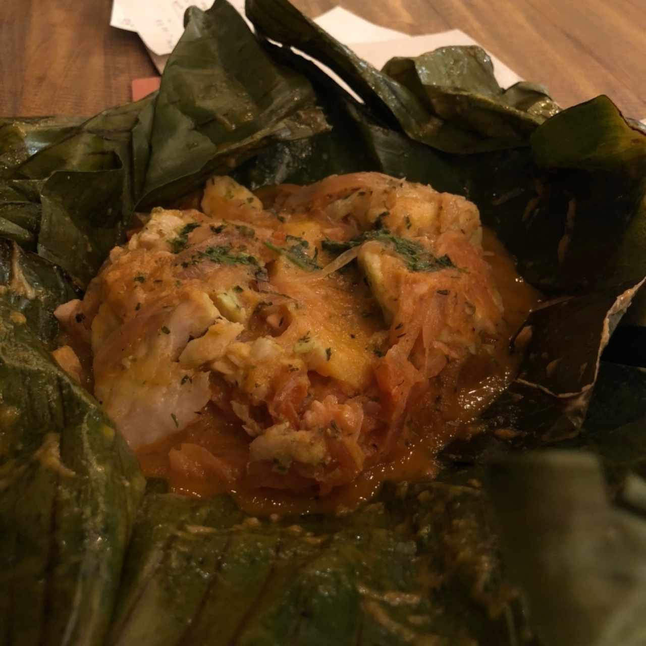 Robalo Criollo