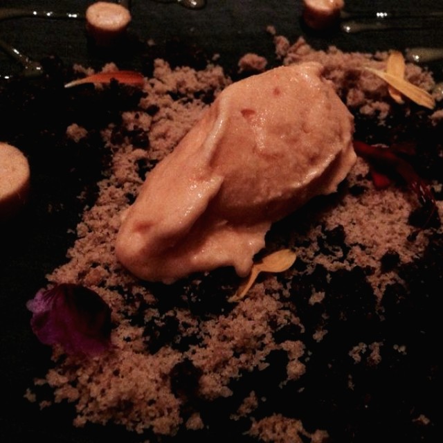 Postre