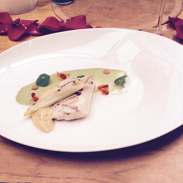 Pescado