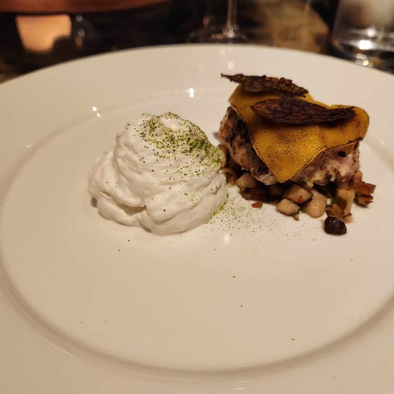POSTRE 