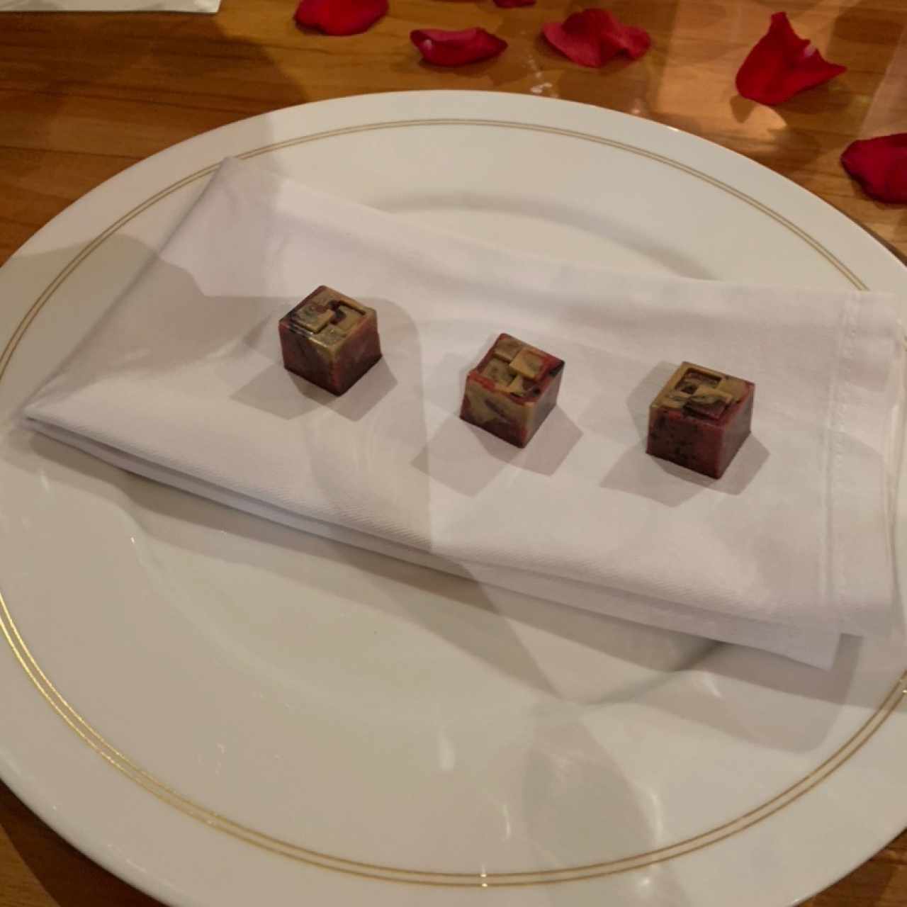 Bombon de oblea